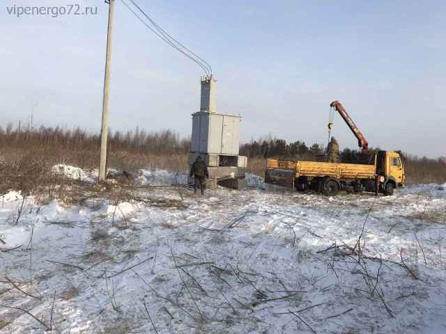 Электромонтажные, электротехнические работы. Тюмень